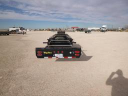 2011 Big Tex Pipe Trailer