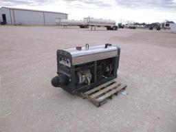 Lincon SA 200 Welder