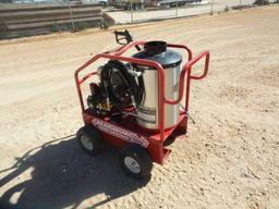 New Unused Magnum Gold 4000 Series Pressure Washer