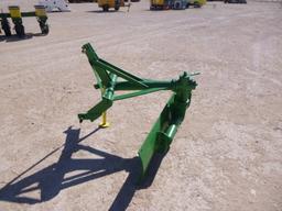 Three Point Hitch 6FT Blade