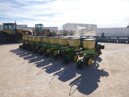 John Deere 7300 Planter