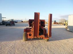 Hesston 4600 Square Baler