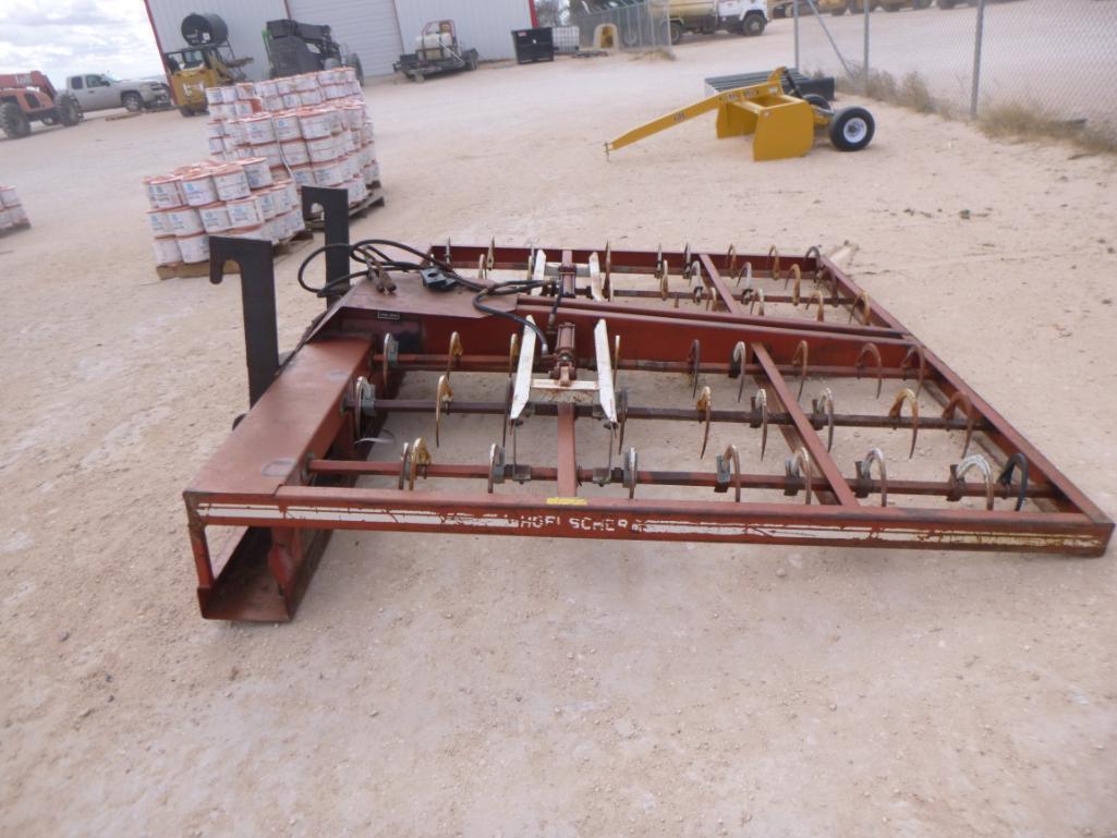 Hoelscher Bale Mover