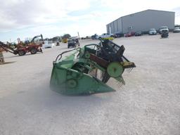 John Deere 20FT Platform Header