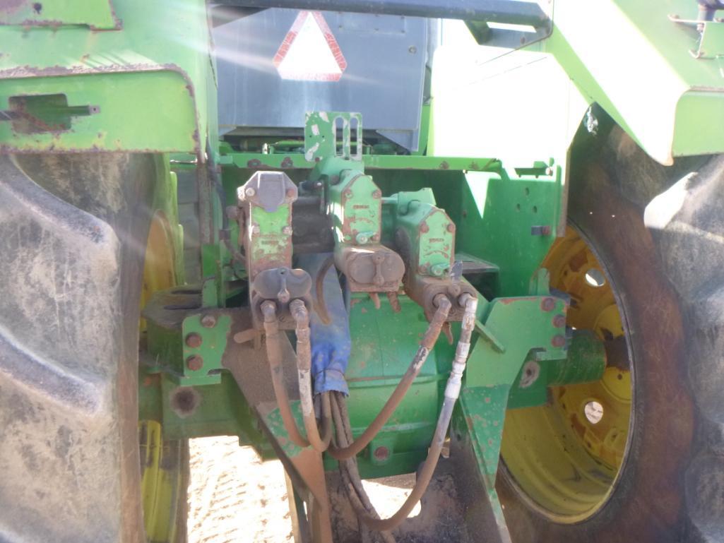 1996 John Deere 8570 Articulated Tractor