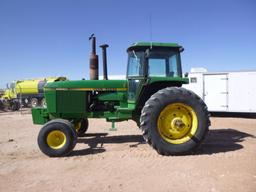 1982 John Deere 4840 Tractor