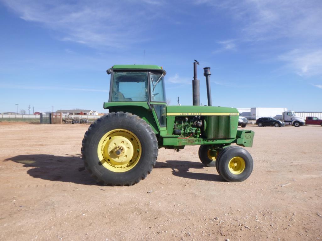 1973 John Deere 4630 Tractor