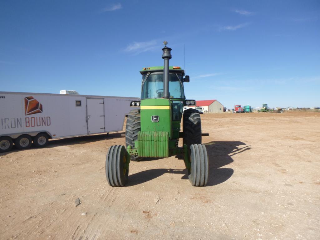 1973 John Deere 4630 Tractor