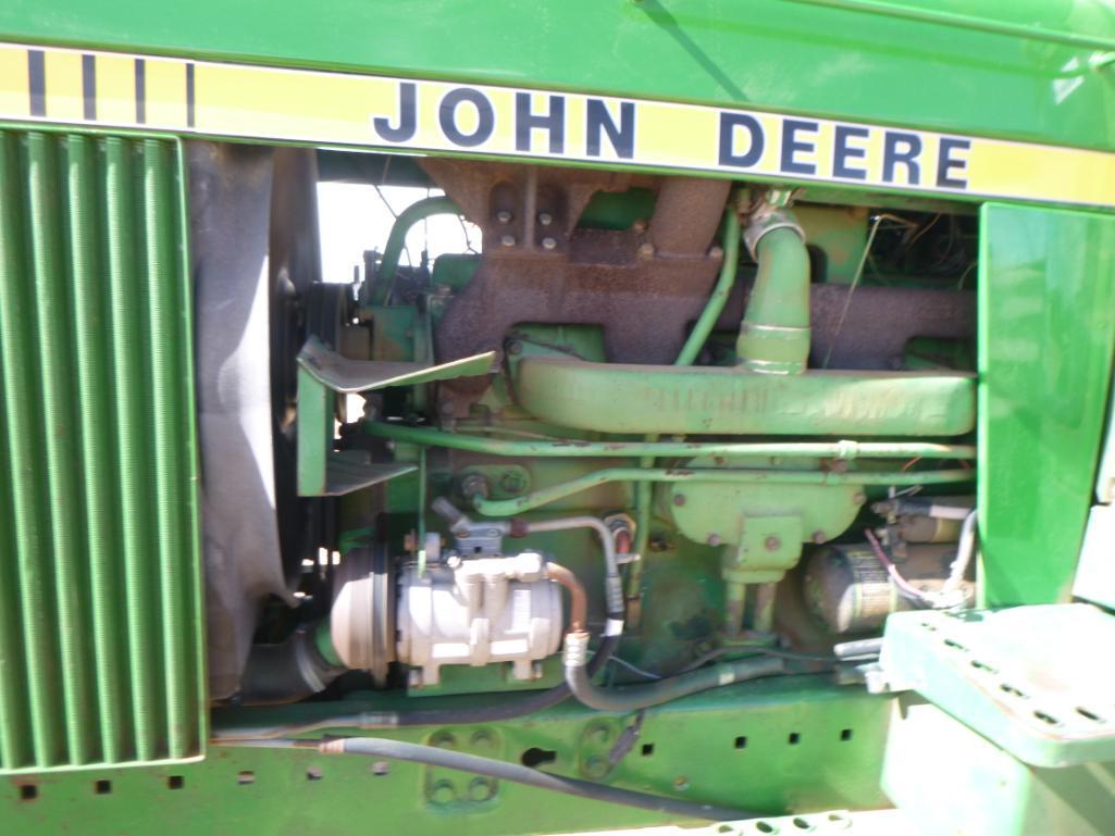 1983 John Deere 4250 Tractor