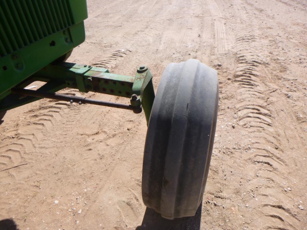 1983 John Deere 4250 Tractor