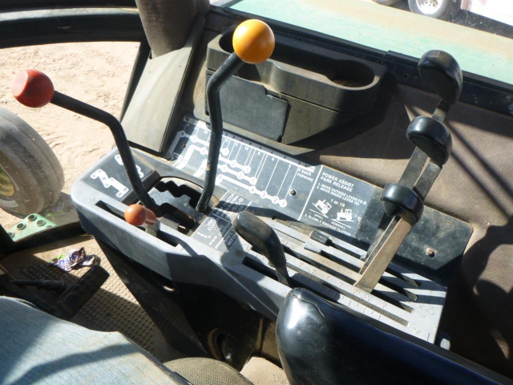 1983 John Deere 4250 Tractor