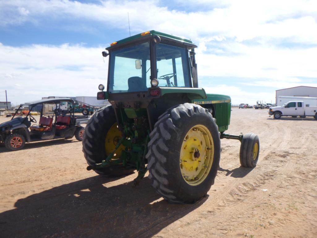 1983 John Deere 4250 Tractor