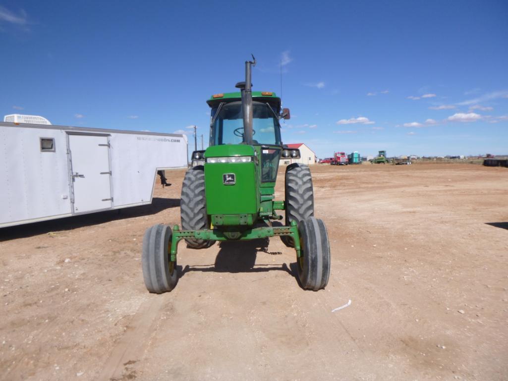 1983 John Deere 4250 Tractor