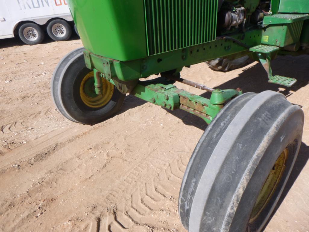 1983 John Deere 4250 Tractor