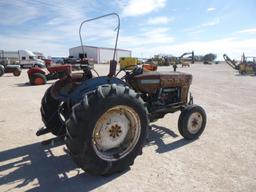 Ford 3000 Tractor