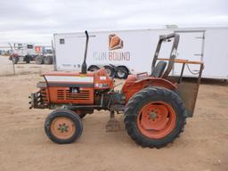 Kubota L2050 Tractor