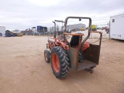 Kubota L2050 Tractor