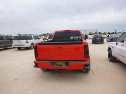 2008 GMC Sierra 2500 HD Pickup