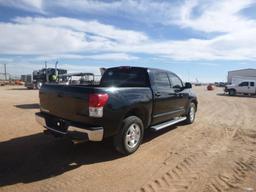 2011 Toyota iForce Pickup