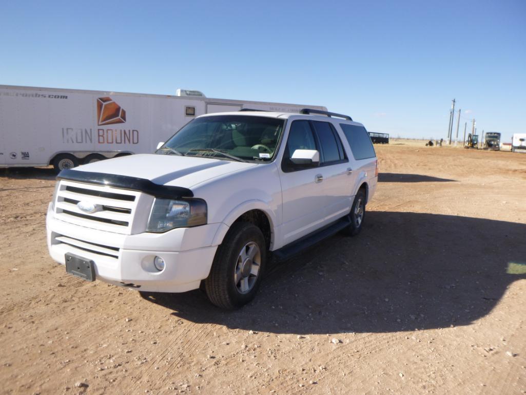 2009 Ford Expedition XLT