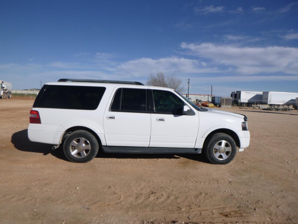 2009 Ford Expedition XLT