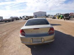 2006 Dodge Stratus