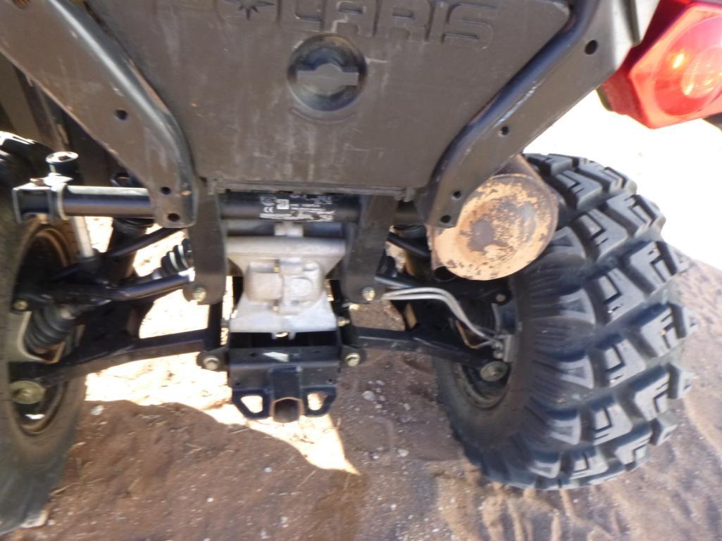 2014 Polaris Sportsman 570EFI ATV