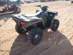 2014 Polaris Sportsman 570EFI ATV