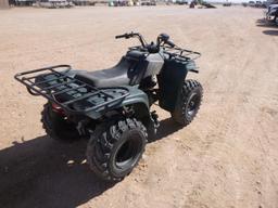 2003 Yamaha ATV