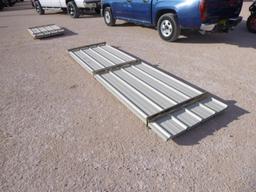 (51) pcs of 12Ft Sheet Metal