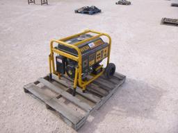 DEWALT GNR7000 Generator