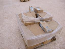 Pallet of Assorted Air Filters