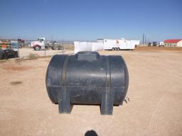 (2) Water Tanks