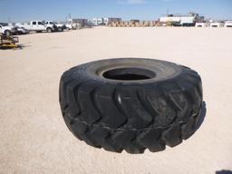 (1) Tire