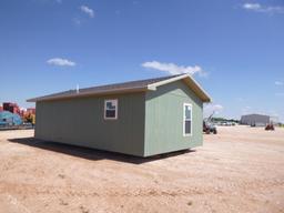 16x30 Mobile Home