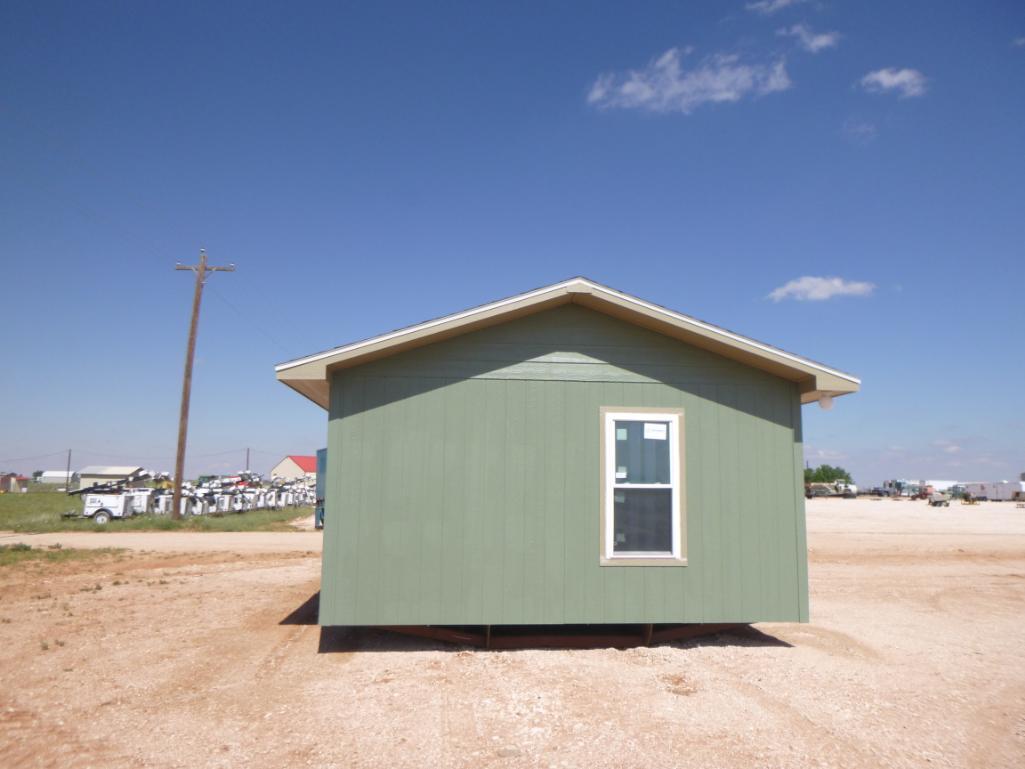 16x30 Mobile Home