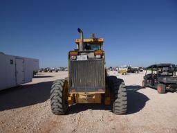 John Deere 770 CH Motor Grader,