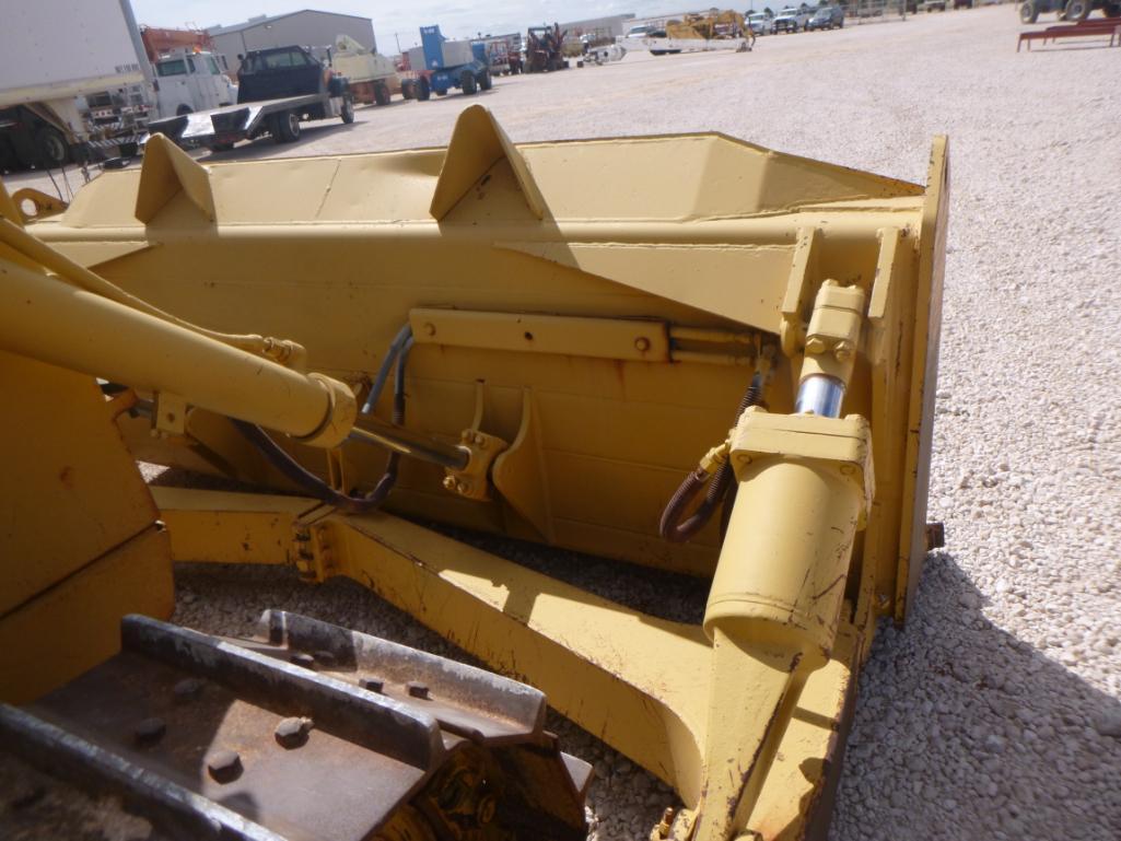 Caterpillar D5H XL Dozer Series 2