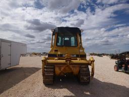 Caterpillar D5H XL Dozer Series 2