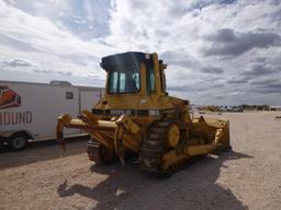 Caterpillar D5H XL Dozer Series 2