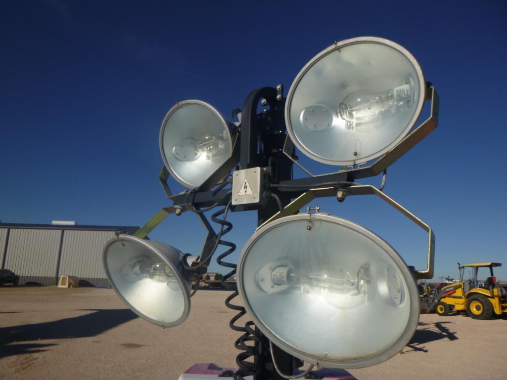 Magnum MLT6SM Light Tower