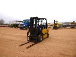 Yale GLP050R Forklift