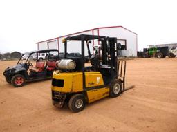 Yale GLP050R Forklift