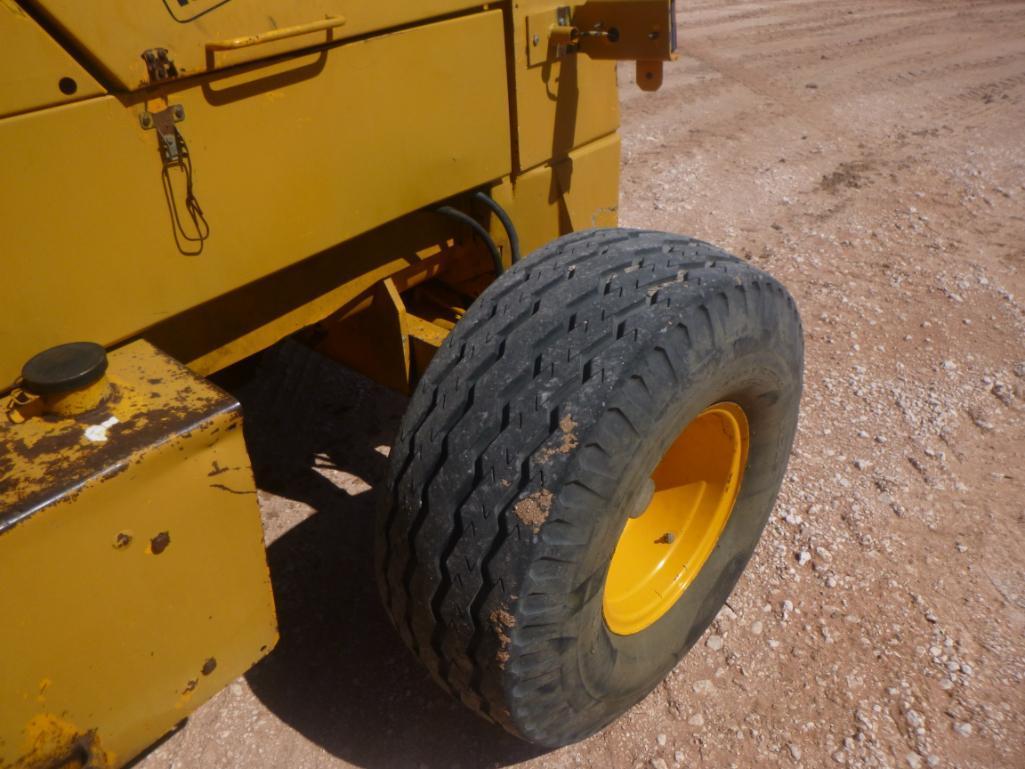 JCB 930 Forklift Rought Terrain Forklift