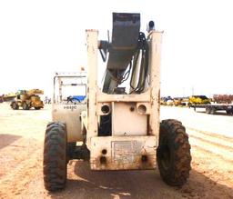 Terex TH 842C Telescopic Forklift