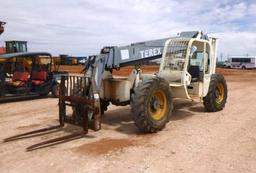 Terex SS644C Telescopic Forklift