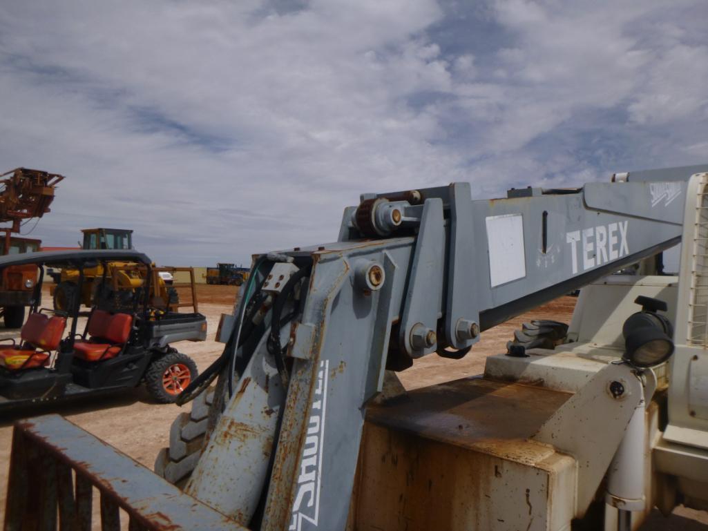 Terex SS644C Telescopic Forklift