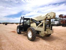 Ingersoll Rand VR-843C Telescopic Forklift