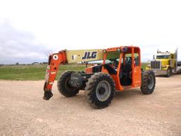 2011 JLG G6-42A Telescopic Forklift