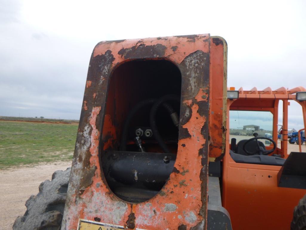 2011 JLG G6-42A Telescopic Forklift